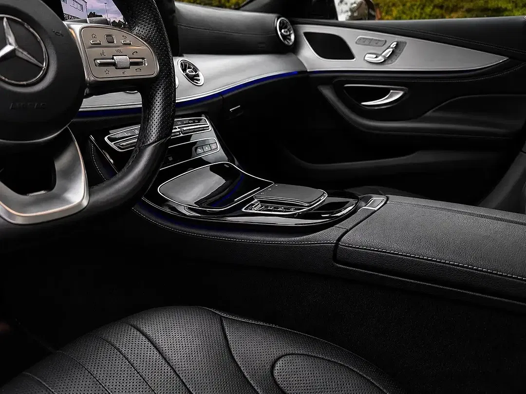 Mercedes-Benz CLS 450 4MATIC AMG - foto 15