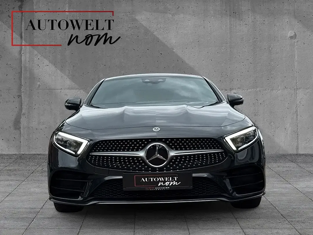 Mercedes-Benz CLS 450 4MATIC AMG - foto 2