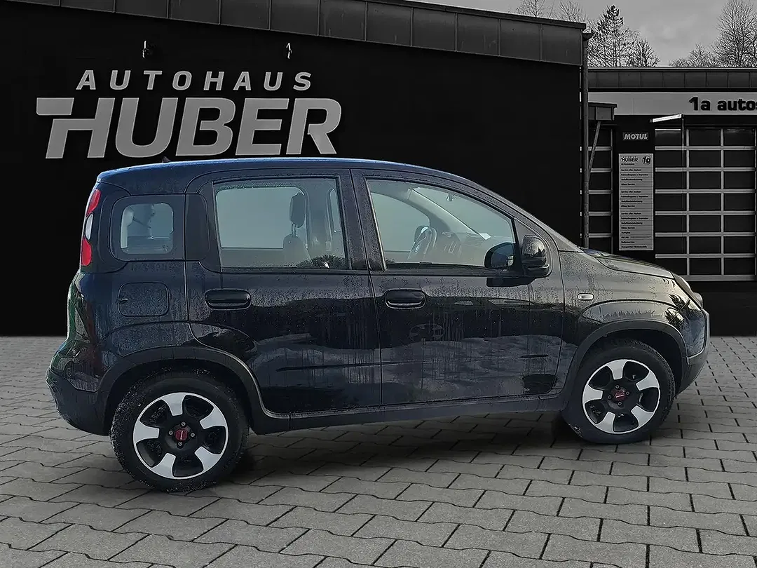 Fiat Panda 1.0 MHEV City Plus - foto 15