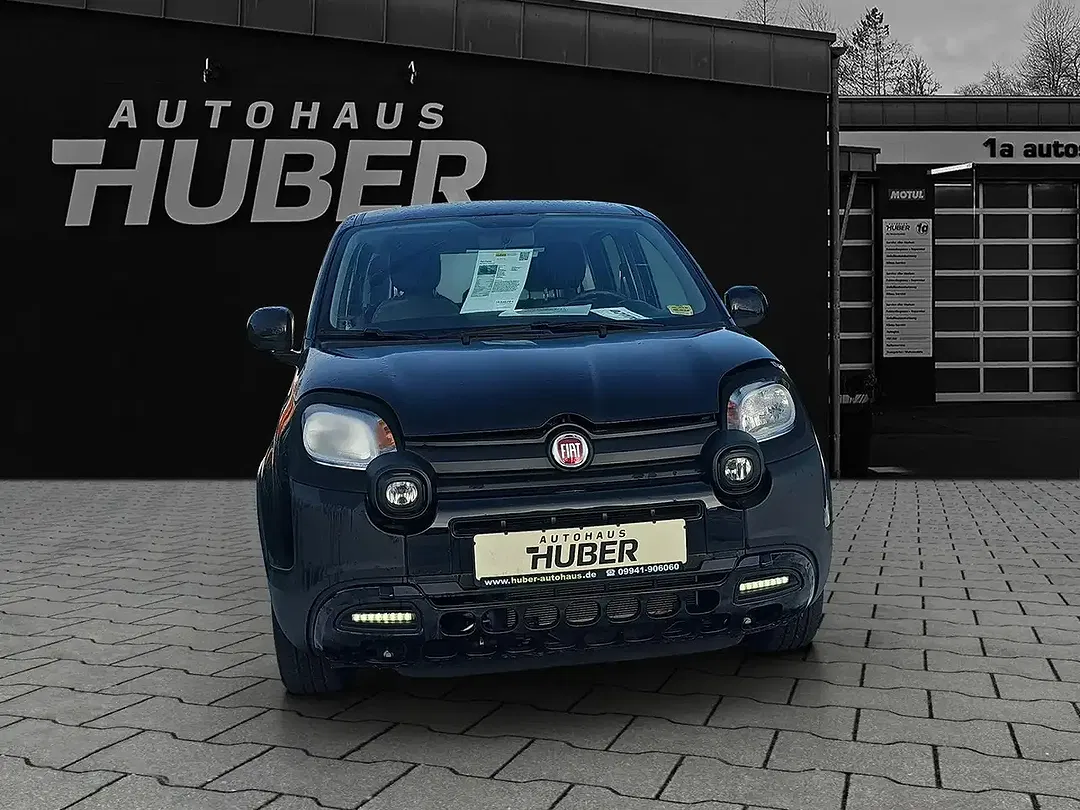 Fiat Panda 1.0 MHEV City Plus - foto 2