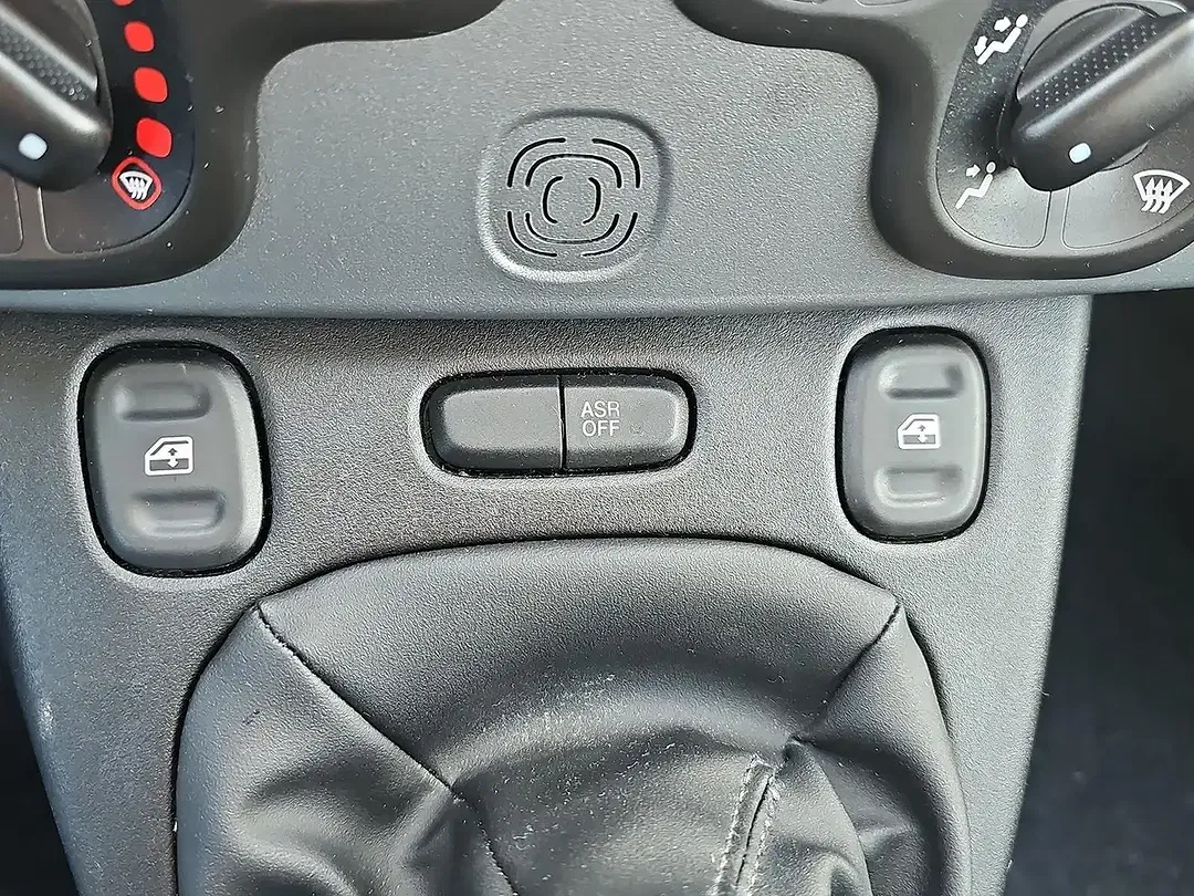 Fiat Panda 1.0 MHEV City Plus - Thumbnail 8