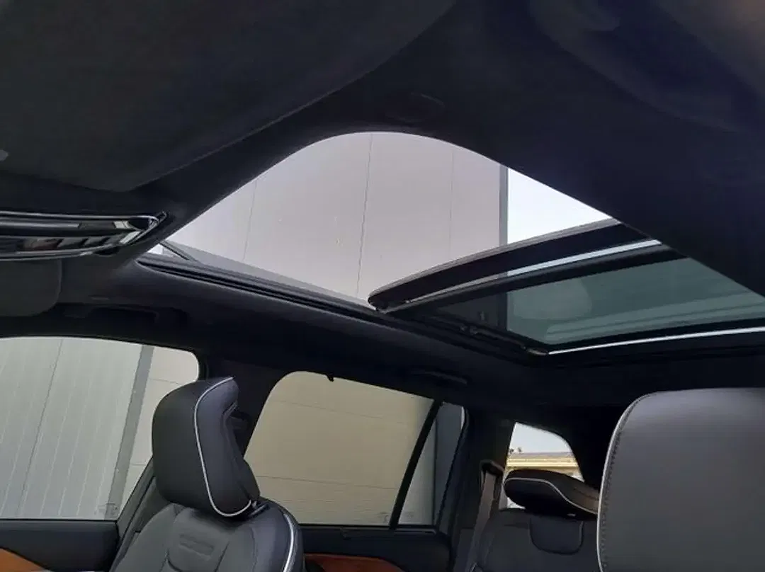 Jeep Grand Cherokee PHEV Summit Reserve - Thumbnail 13