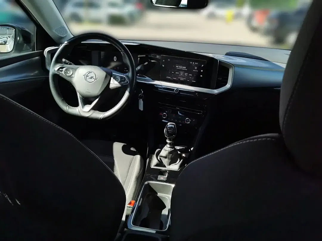 Opel Mokka Edition - Thumbnail 10