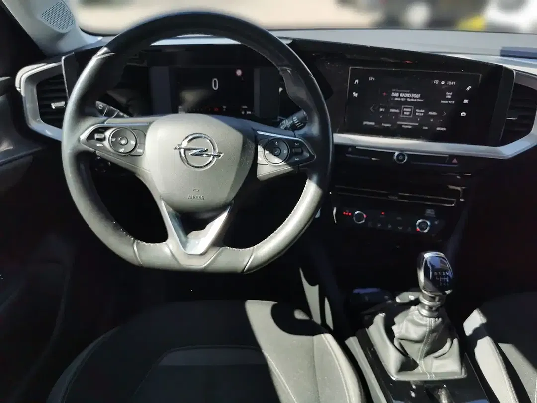 Opel Mokka Edition - Thumbnail 11