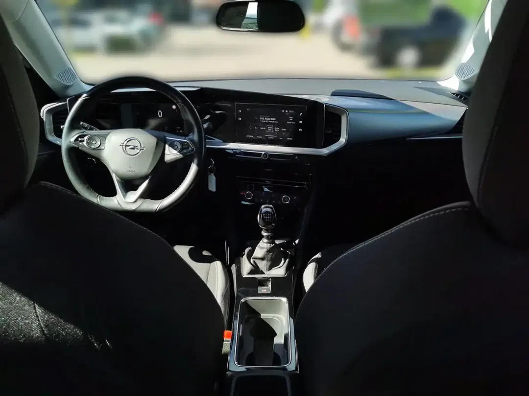 Opel Mokka Edition - Thumbnail 12