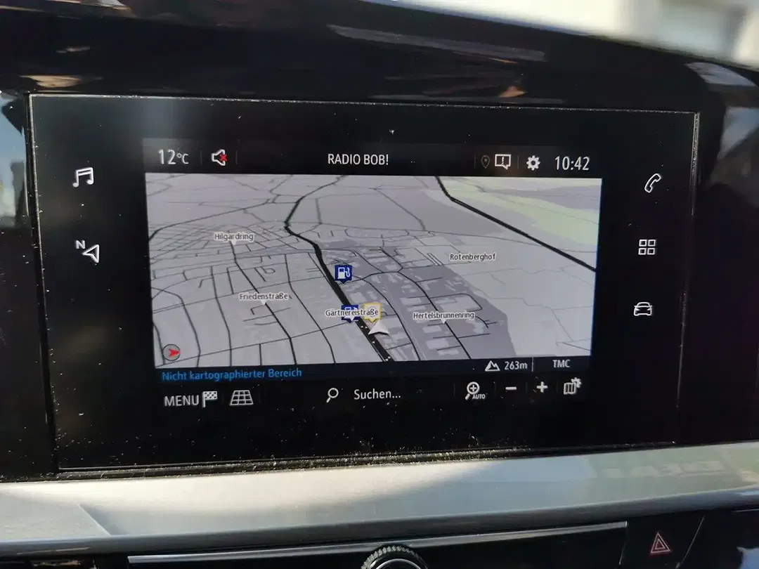 Opel Mokka Edition - Thumbnail 14