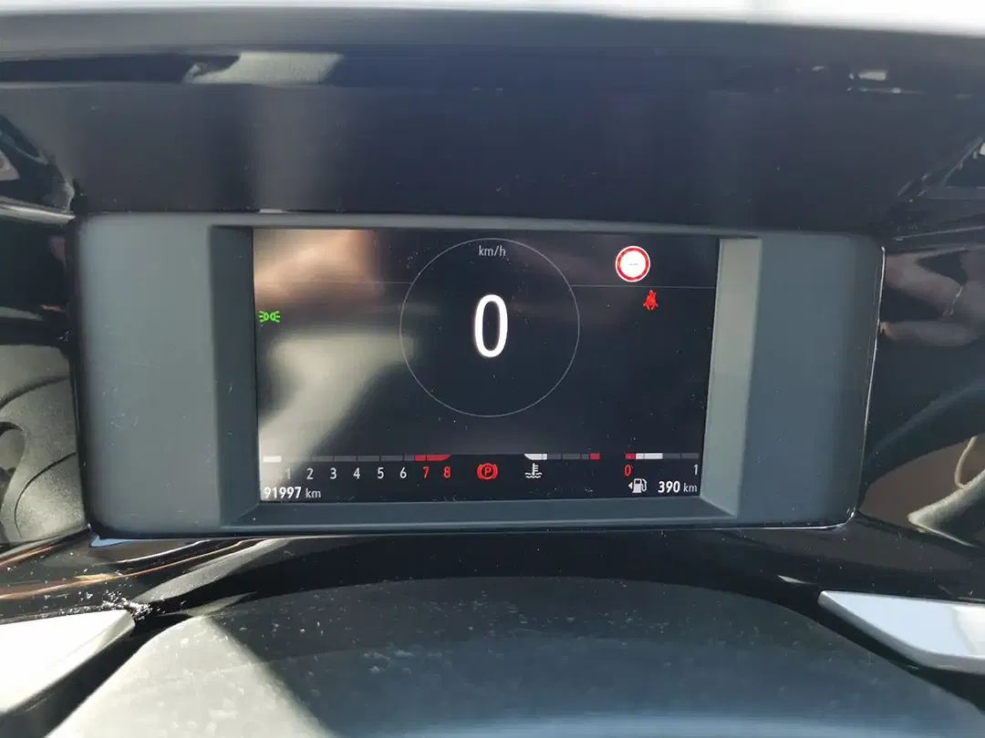 Opel Mokka Edition - foto 15