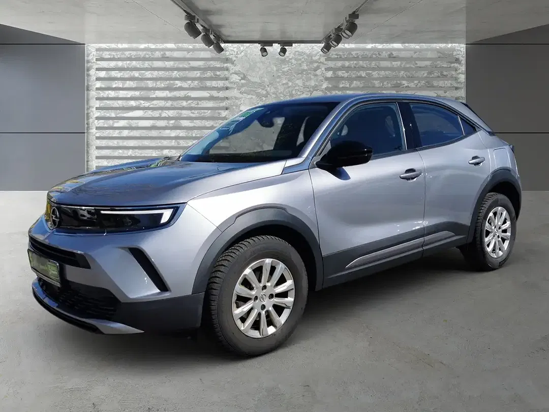 Opel Mokka Edition - Thumbnail 3