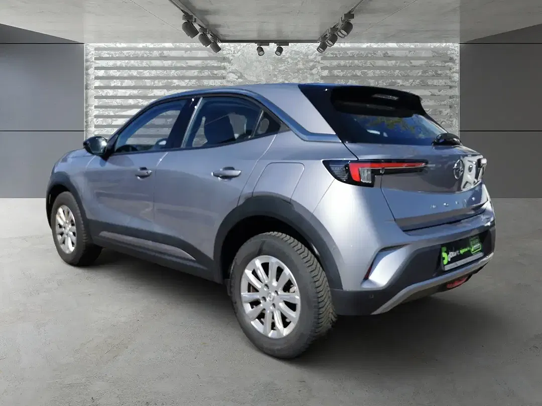 Opel Mokka Edition - Thumbnail 4