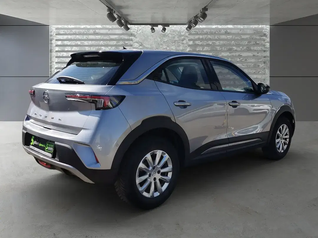 Opel Mokka Edition - Thumbnail 5