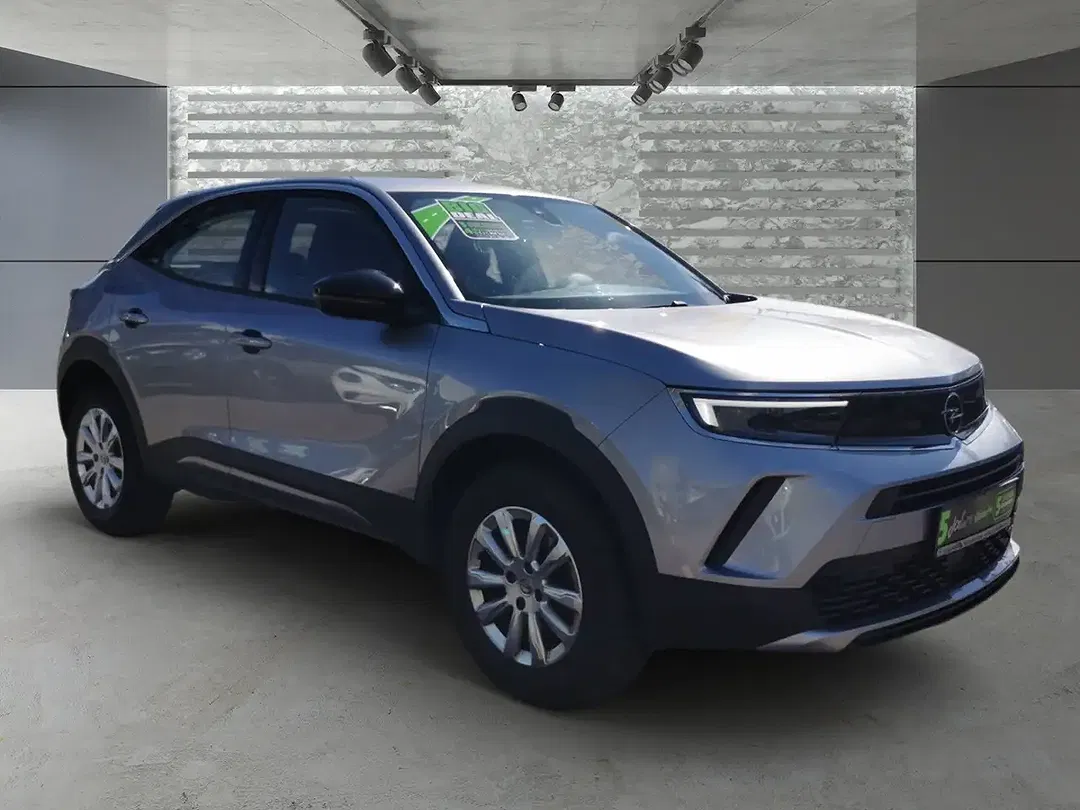 Opel Mokka Edition - Thumbnail 6