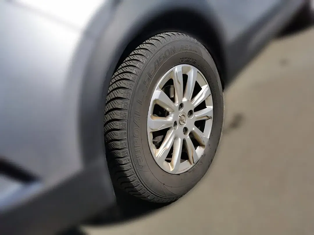 Opel Mokka Edition - Thumbnail 8