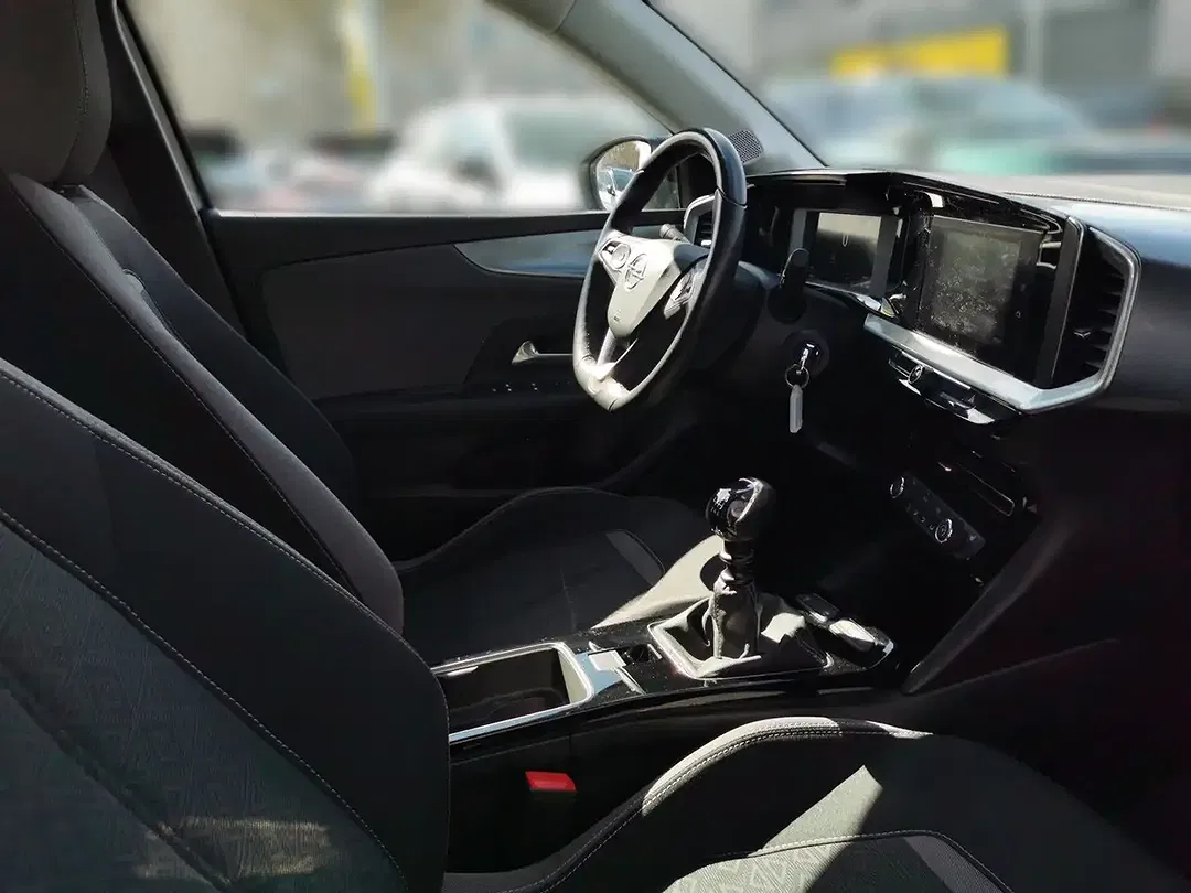 Opel Mokka Edition - Thumbnail 9