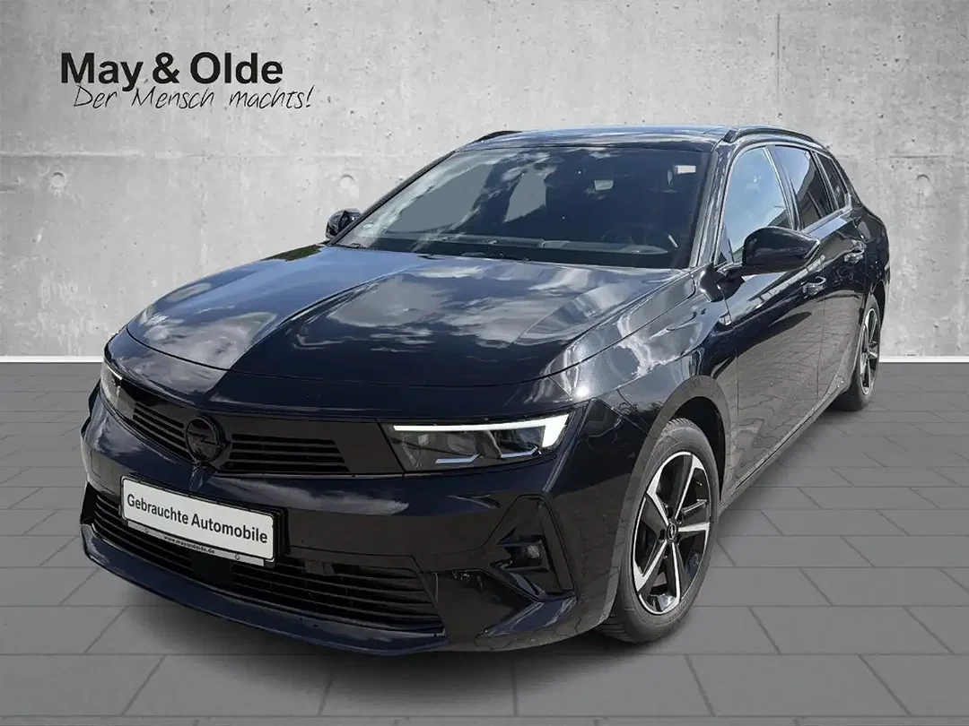 Opel Astra 1.5 D GS - Afbeelding 1