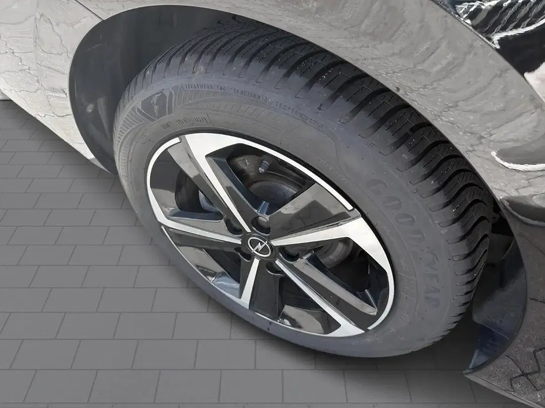 Opel Astra 1.5 D GS - Thumbnail 6