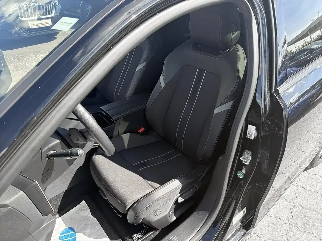Opel Astra 1.5 D GS - Thumbnail 9