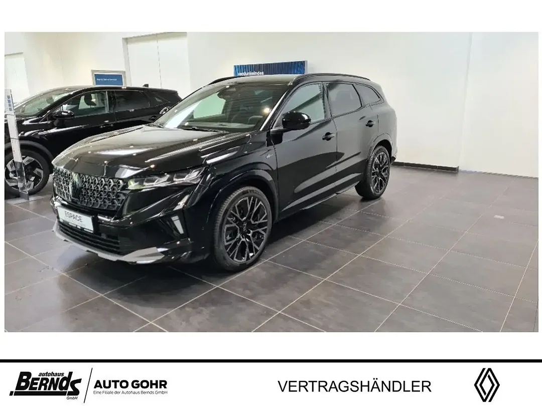 Renault Espace E-Tech Hybrid Esprit Alpine - Afbeelding 1