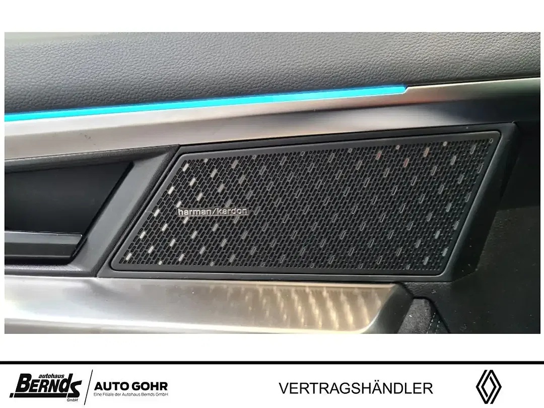 Renault Espace E-Tech Hybrid Esprit Alpine - Thumbnail 13