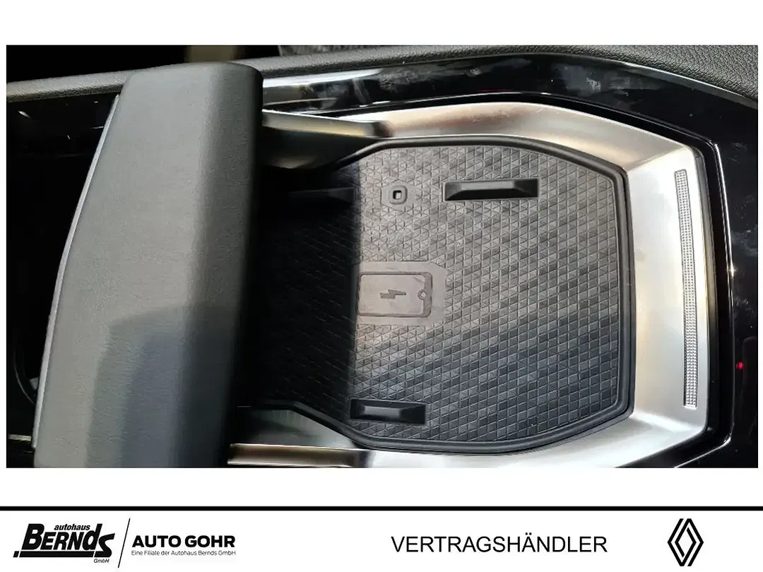Renault Espace E-Tech Hybrid Esprit Alpine - Thumbnail 16