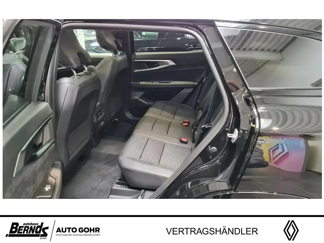 Renault Espace E-Tech Hybrid Esprit Alpine - Thumbnail 5