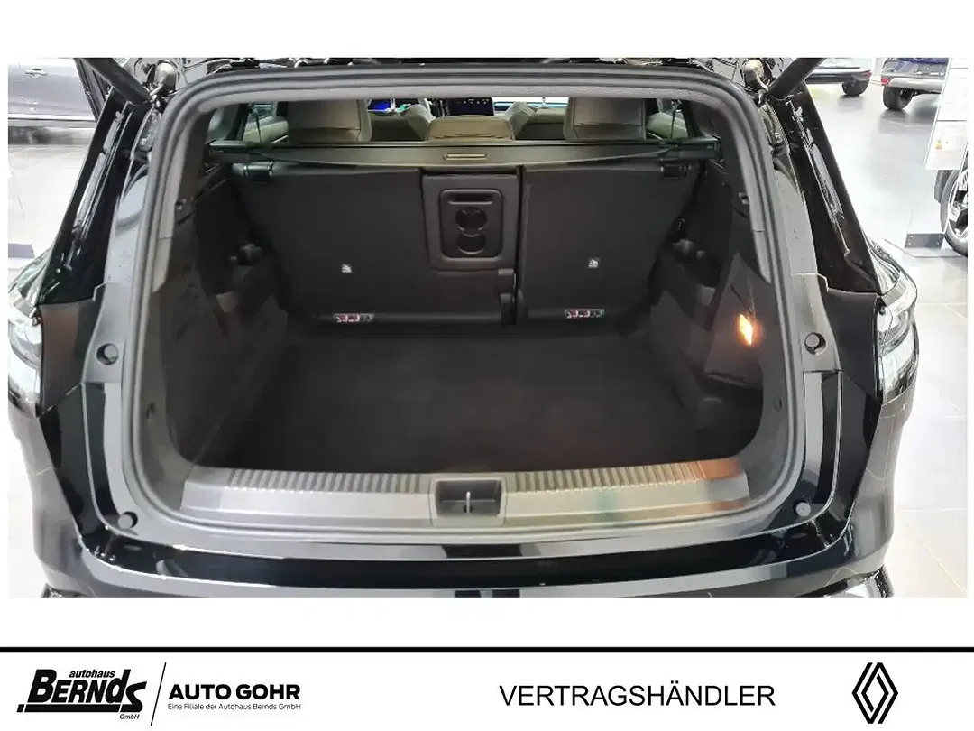 Renault Espace E-Tech Hybrid Esprit Alpine - Thumbnail 6