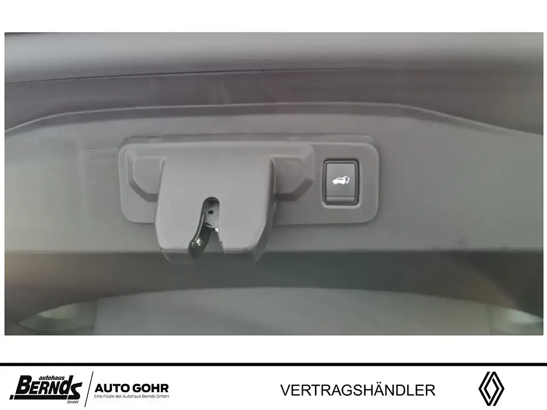 Renault Espace E-Tech Hybrid Esprit Alpine - Thumbnail 7