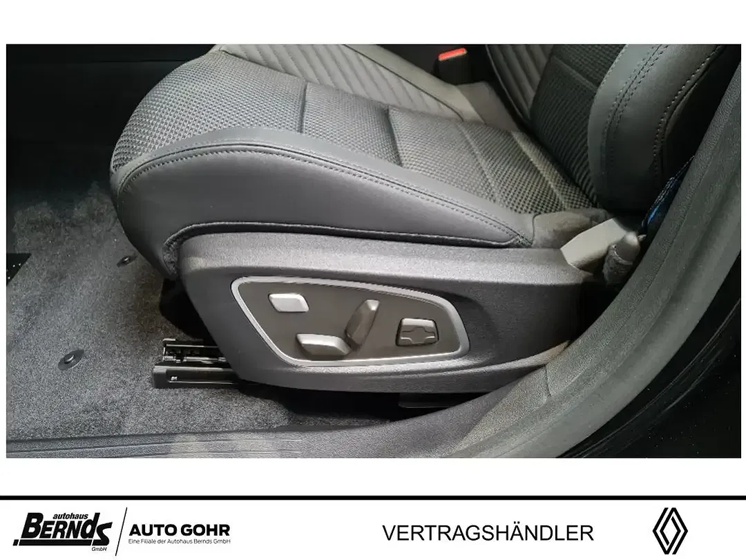 Renault Espace E-Tech Hybrid Esprit Alpine - Thumbnail 8