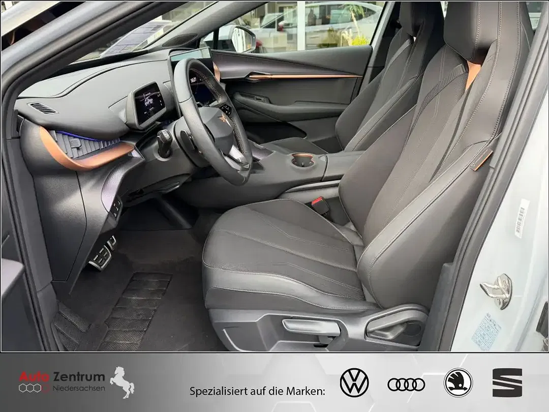 CUPRA Tavascan Endurance - Thumbnail 11