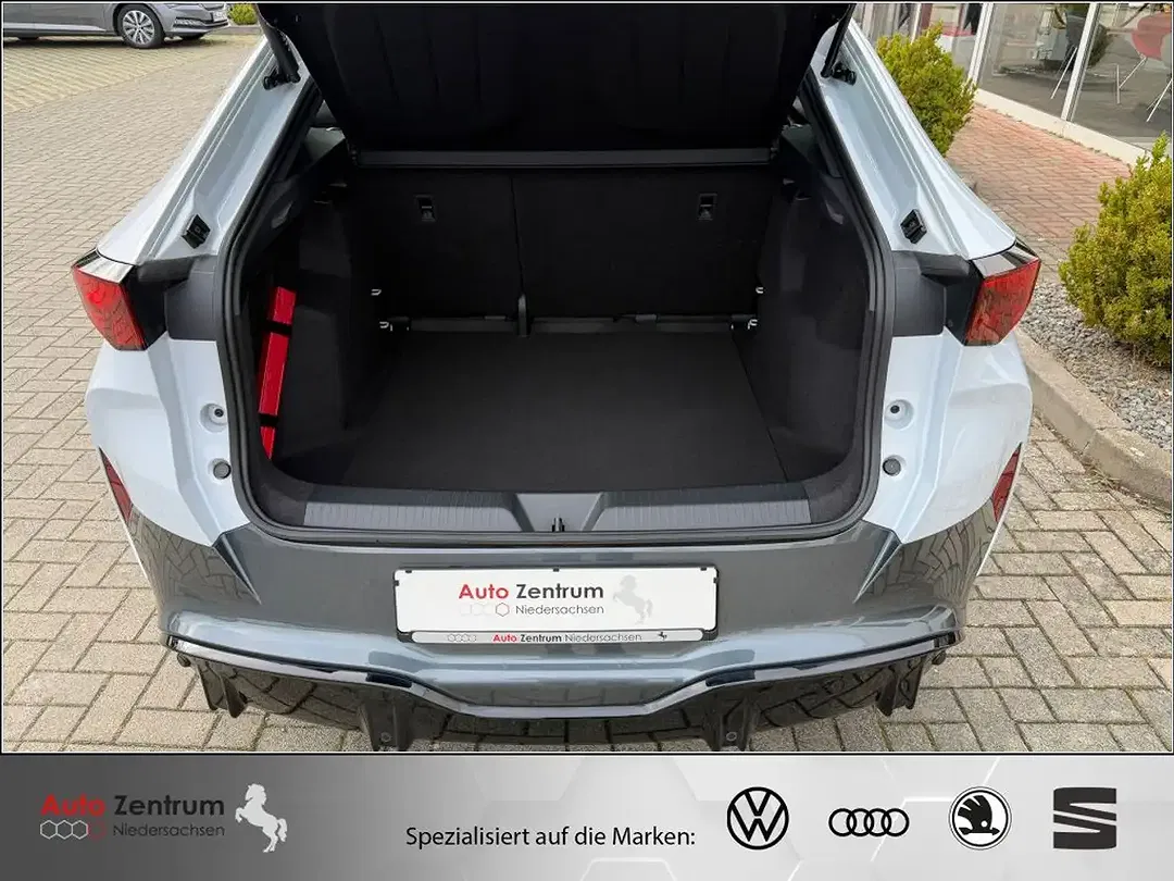 CUPRA Tavascan Endurance - Thumbnail 8