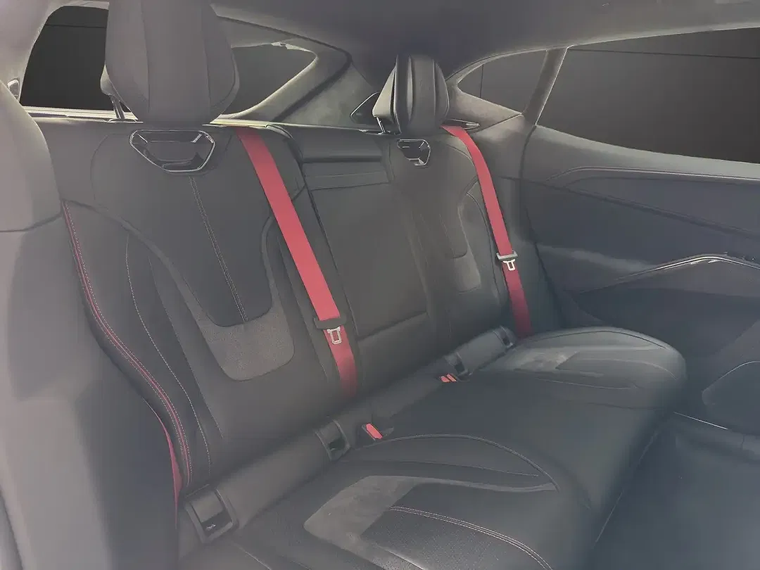 Lotus Eletre 600 GT SE - Thumbnail 10