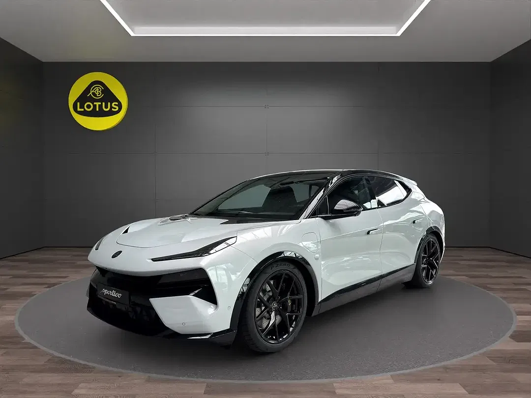 Lotus Eletre 600 GT SE - foto 2