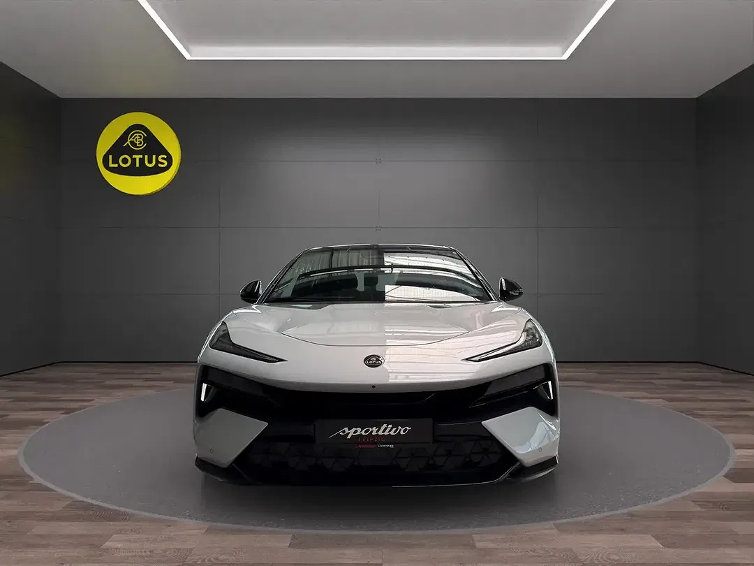 Lotus Eletre 600 GT SE - Thumbnail 3