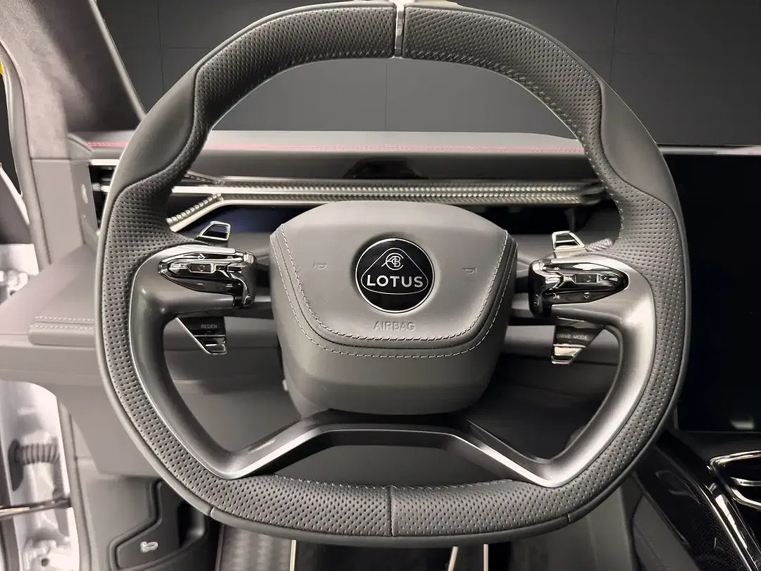 Lotus Eletre 600 GT SE - Thumbnail 8