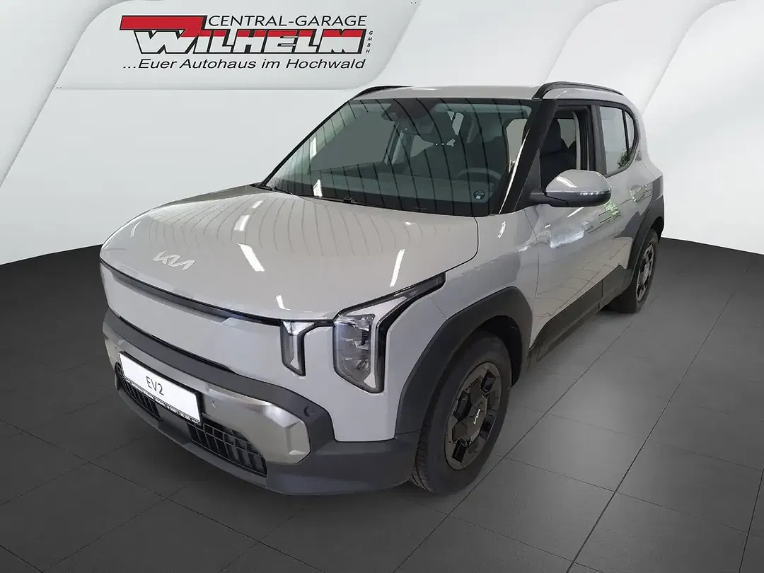 Kia EV2 Air - foto 1