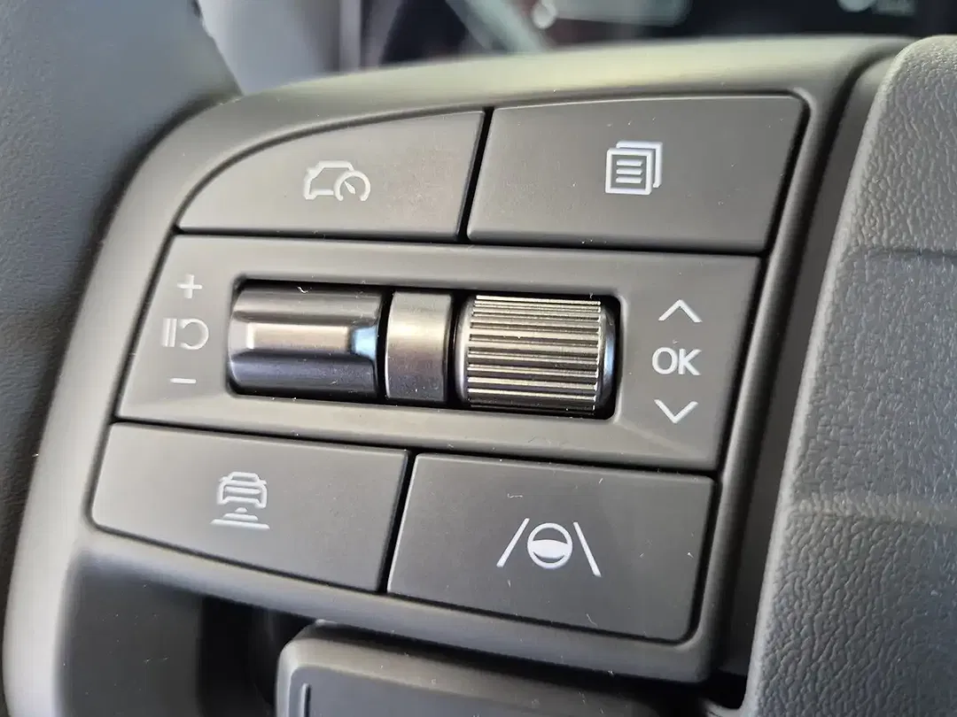 Kia EV2 Air - Thumbnail 11