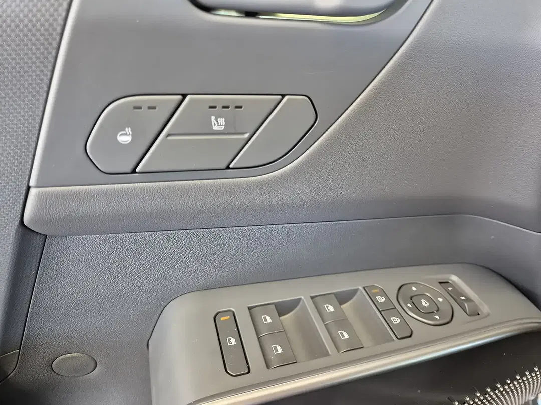 Kia EV2 Air - Thumbnail 12