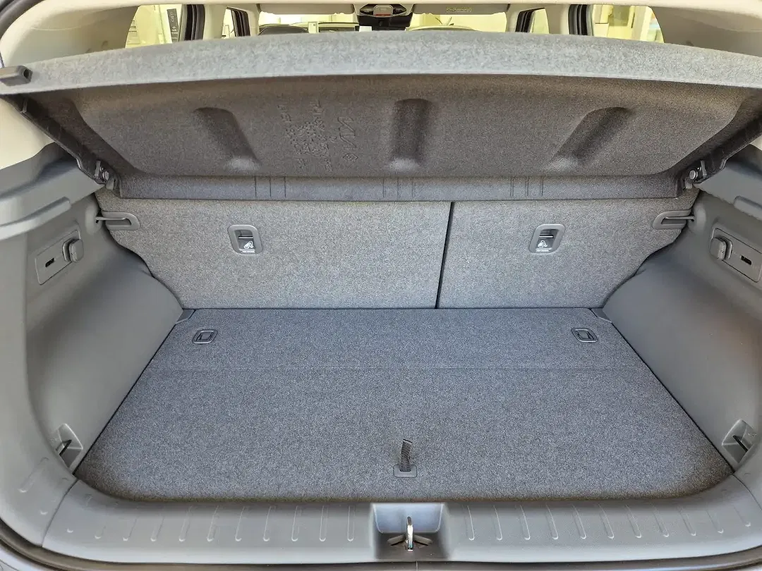 Kia EV2 Air - foto 13