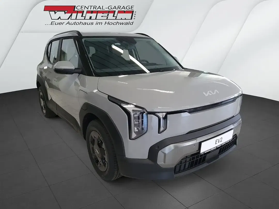 Kia EV2 Air - foto 2
