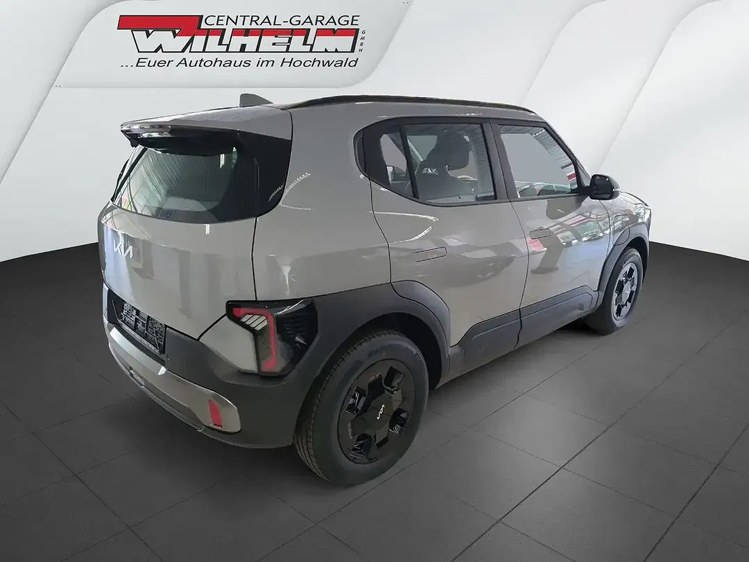 Kia EV2 Air - Thumbnail 3