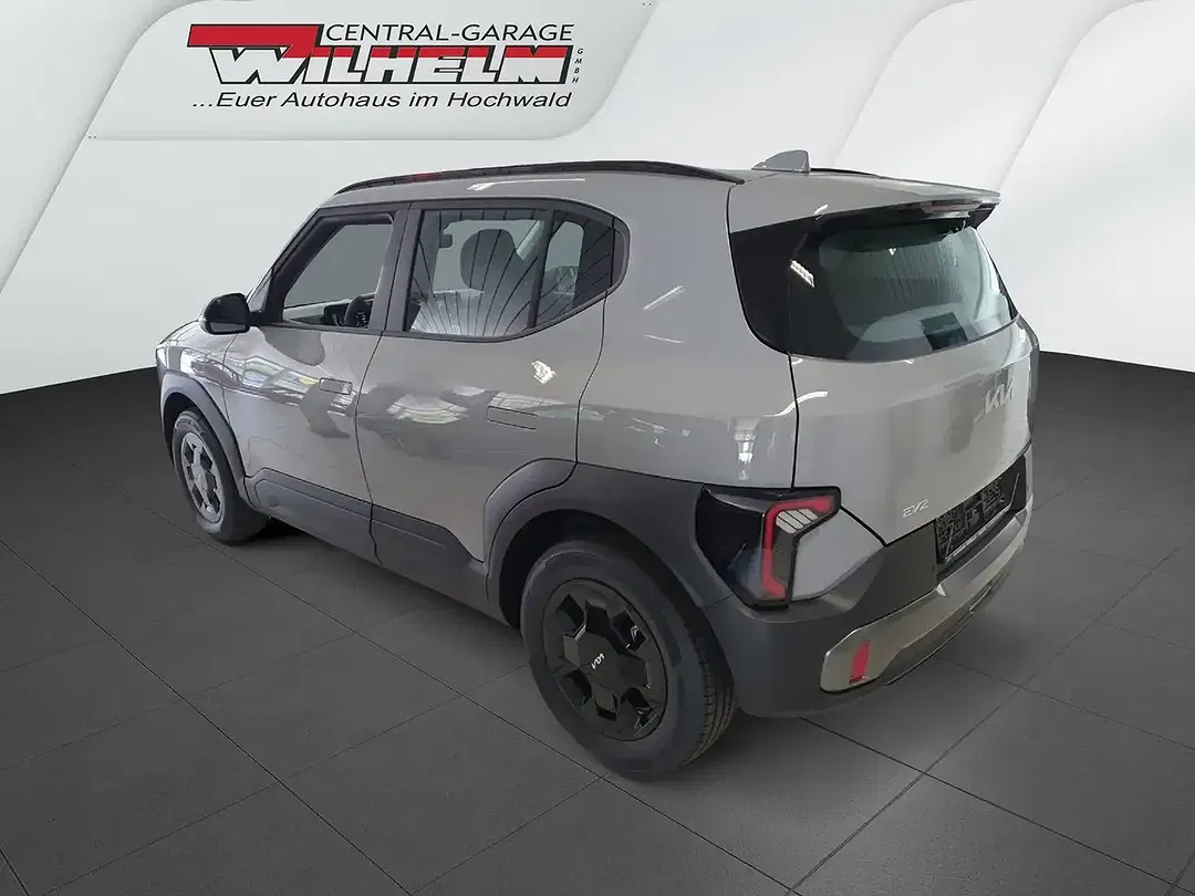 Kia EV2 Air - Thumbnail 4