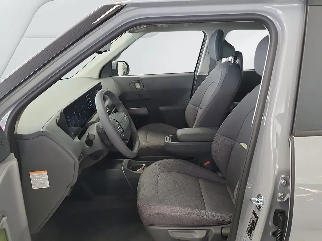 Kia EV2 Air - Thumbnail 5