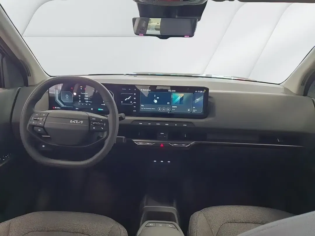 Kia EV2 Air - Thumbnail 8