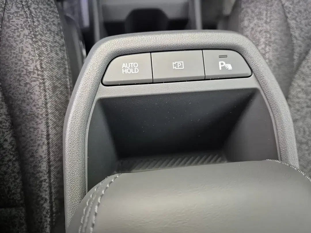 Kia EV2 Air - Thumbnail 9