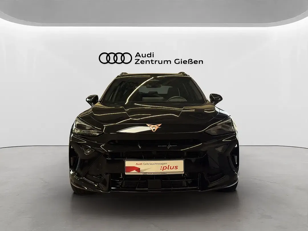 CUPRA Formentor 1.5 TSI PHEV Matrix LED - Thumbnail 9