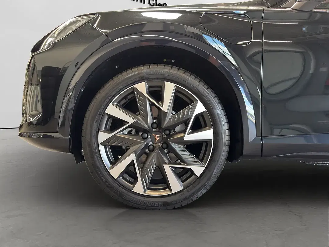 CUPRA Formentor 1.5 TSI PHEV Matrix LED - Thumbnail 11