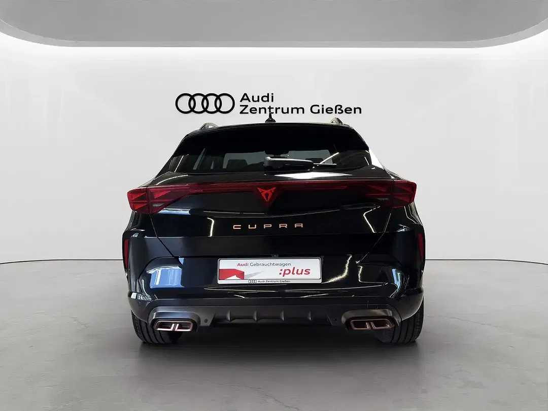 CUPRA Formentor 1.5 TSI PHEV Matrix LED - Thumbnail 4