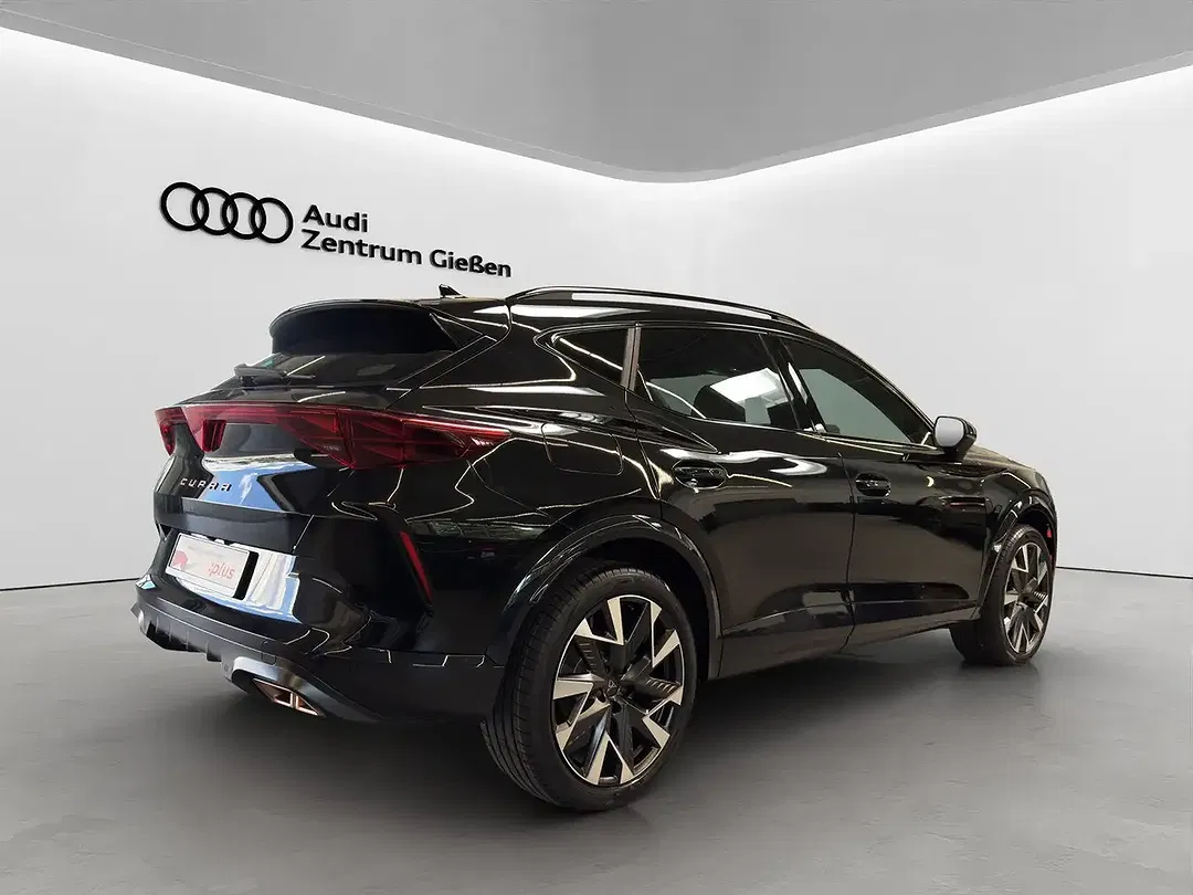 CUPRA Formentor 1.5 TSI PHEV Matrix LED - Thumbnail 6