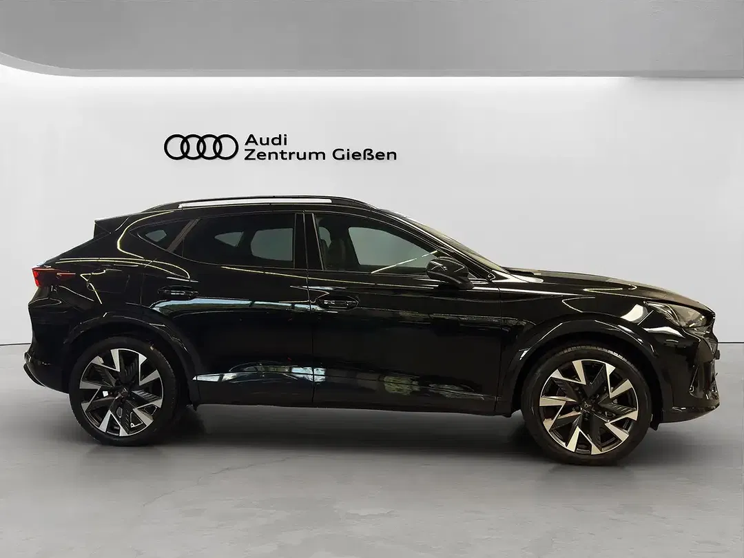 CUPRA Formentor 1.5 TSI PHEV Matrix LED - Thumbnail 7
