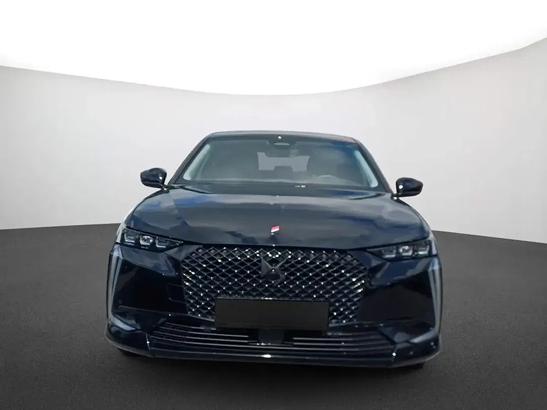 DS Automobiles DS 4 - Thumbnail 3