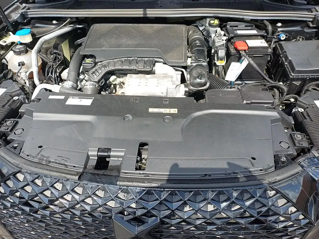 DS Automobiles DS 4 - Thumbnail 6